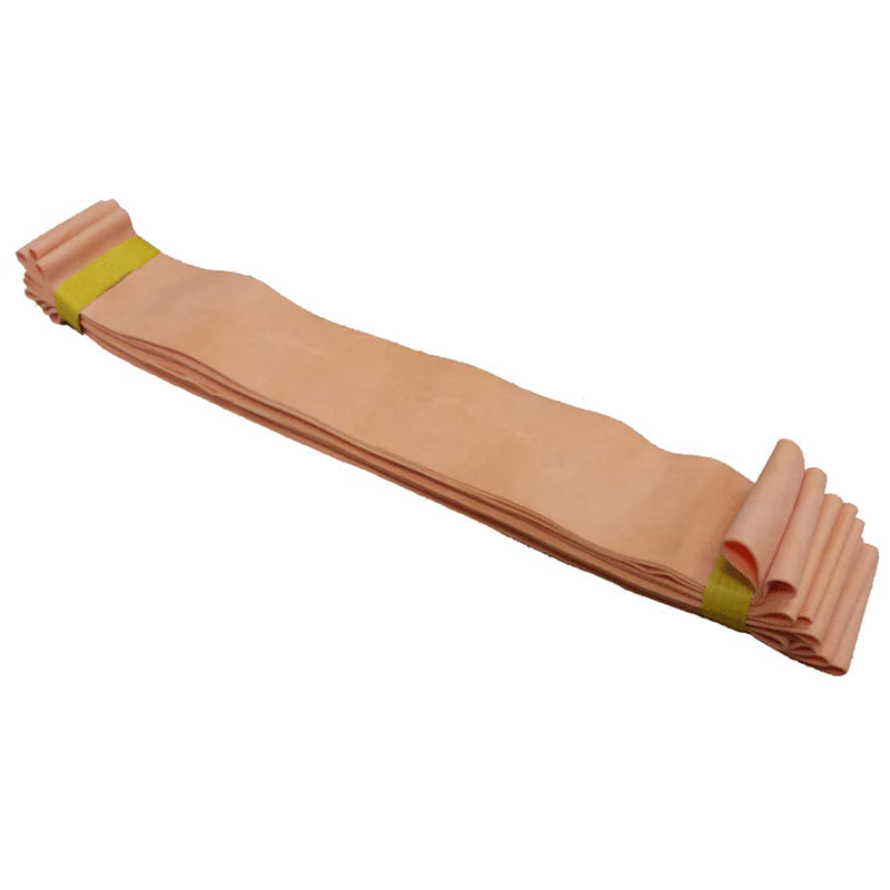 ankle resistance bands 1 pcs, for stretching