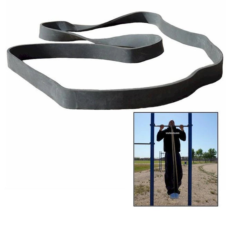 Workouts Heavy Duty Resistance Bands for Assisted Pull-Ups