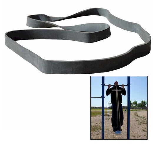 Workouts Heavy Duty Resistance Bands for Assisted Pull-Ups