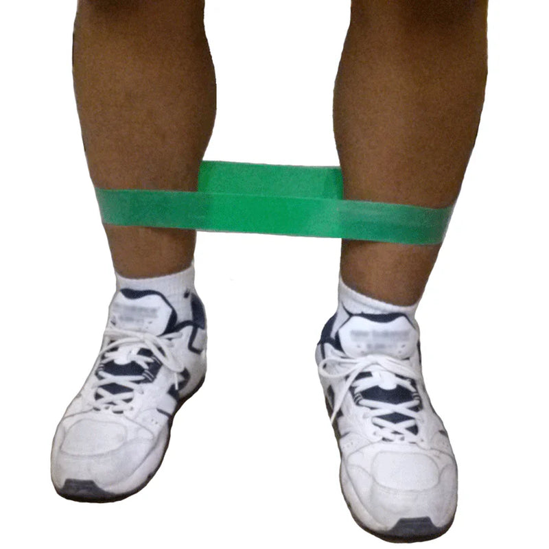 ankle resistance bands 1 pcs, for stretching