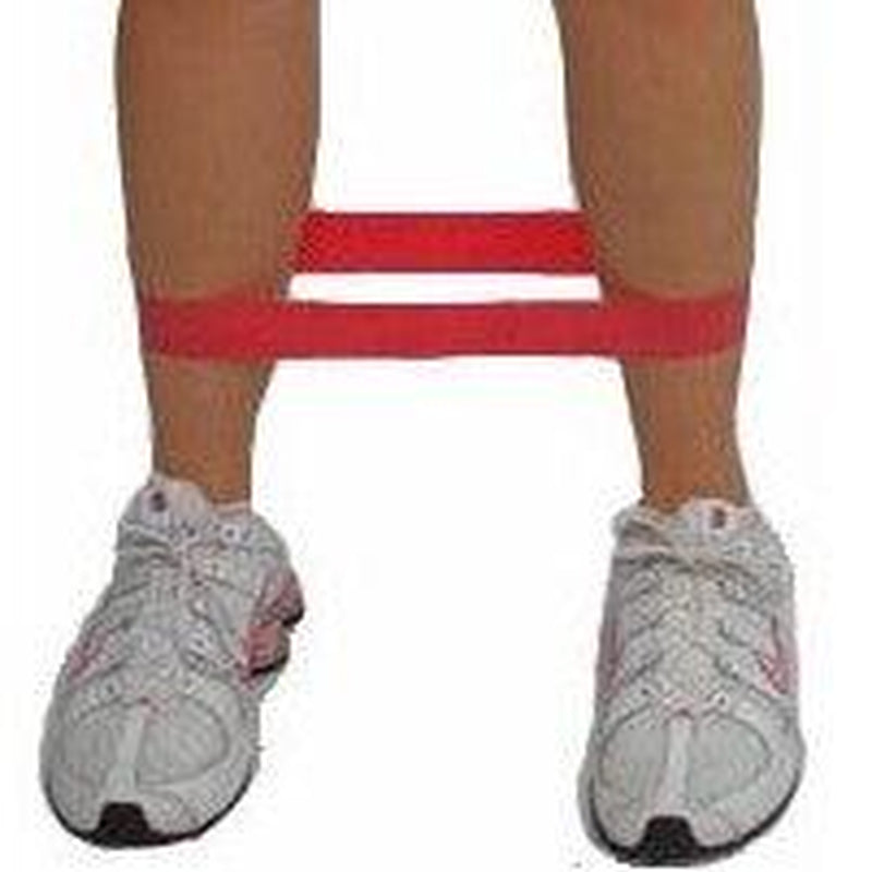 ankle resistance bands 1 pcs, for stretching
