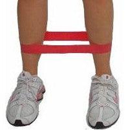 ankle resistance bands 1 pcs, for stretching