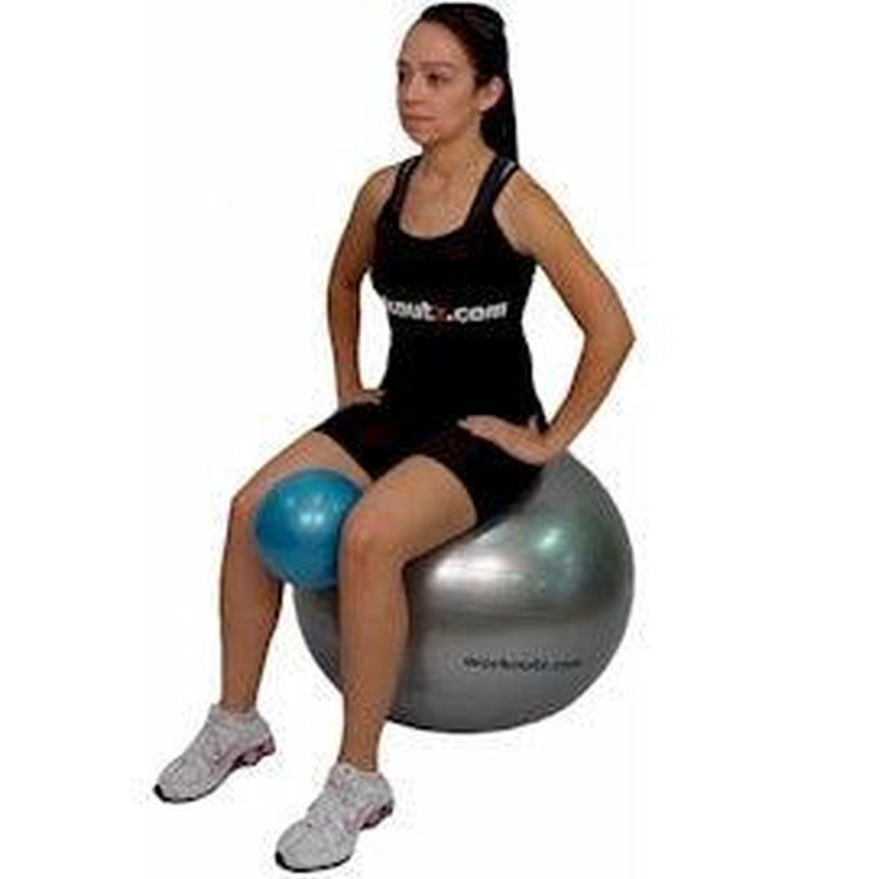 9 inch mini yoga ball for men and women